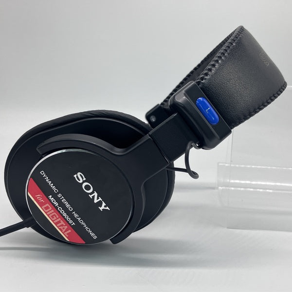 SONY 【中古】MDR-CD900ST【秋葉原】 – e☆イヤホン