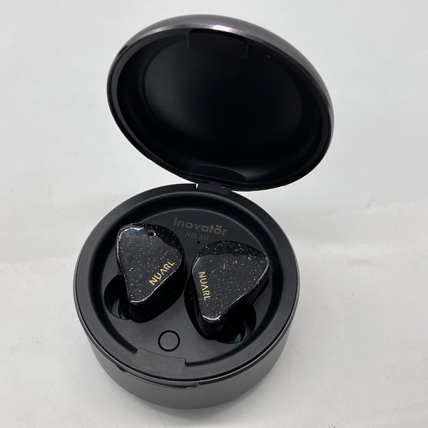 NUARL 【中古】Inovat r ブラックスターライト【INVTR-BS】【秋葉原