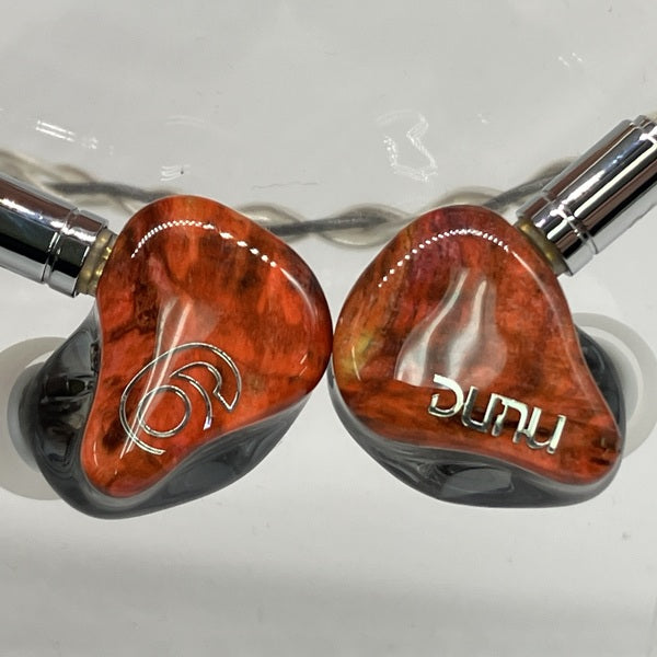 DUNU-TOPSOUND 【中古】Studio SA6【秋葉原】 – e☆イヤホン