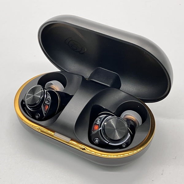 AVIOT 【中古】TE-ZX1 ピエール中野コラボモデル【TE-ZX1-PNK