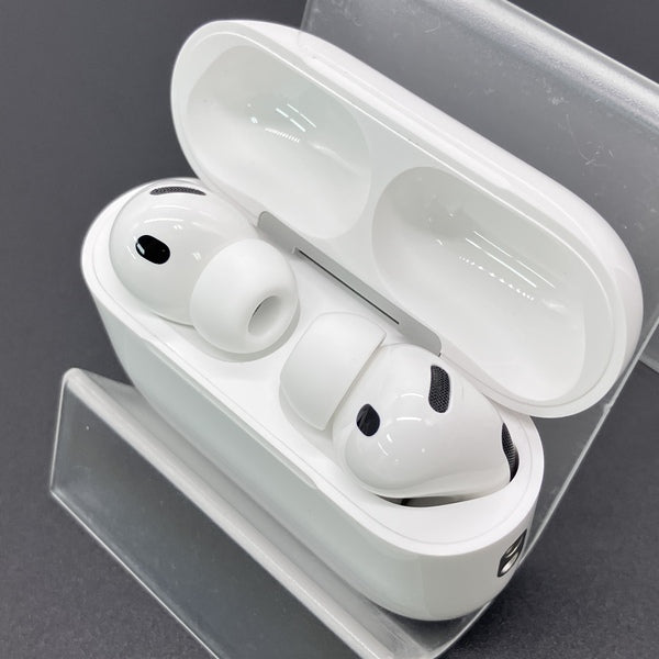 Apple 【中古】AirPods Pro 3 MFHP4J/A【秋葉原】 – e☆イヤホン