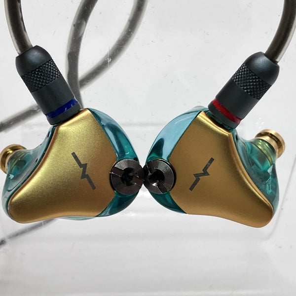 その他ブランド 【中古】NICEHCK M5 GREEN【日本橋】 – e☆イヤホン