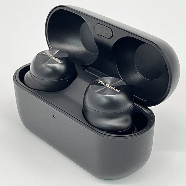 Technics 【中古】EAH-AZ100-K ブラック【秋葉原】 – e☆イヤホン