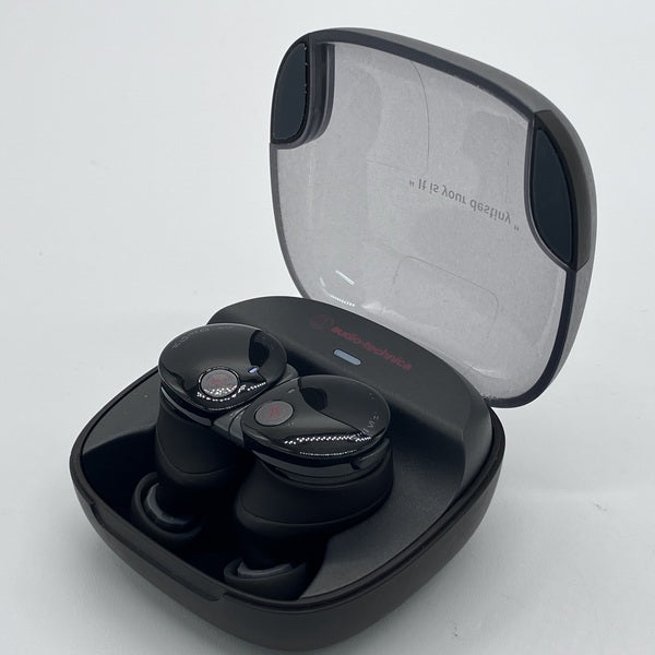 中古　オーディオテクニカ ATH-CKS50TW2 DV ダース・ベイダー audio-technica 【中古】ATH-CKS50TW2 DV (ダース・ベイダーモデル