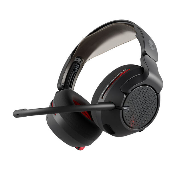 値下げしました。Skullcandy- Crusher Wireless Skullcandy Crusher PLYR 720 DIGI-BLACK MULTI-PLATFORM / 【S6PCW