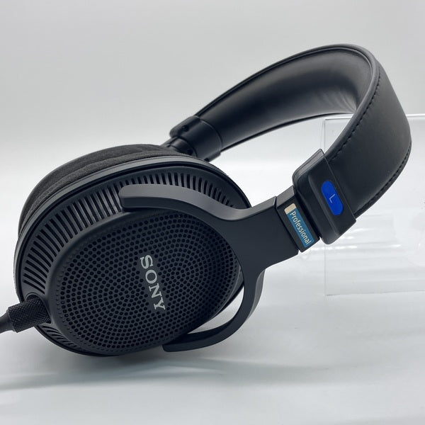 SONY 【中古】MDR-MV1【日本橋】 – e☆イヤホン