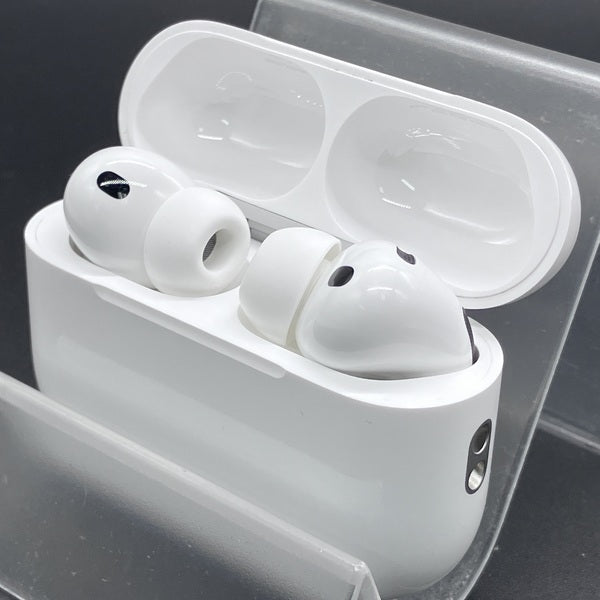 Apple 【中古】AirPods Pro 3 MFHP4J/A【日本橋】 – e☆イヤホン