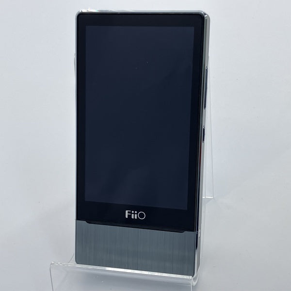 FIIO 【中古】FiiO X7 ポータブル・ハイレゾプレイヤー【日本橋】 – e 