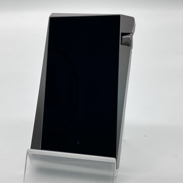 Astell&Kern 【中古】A&norma SR15 Dark Gray 【AK-SR15-DG】【秋葉原