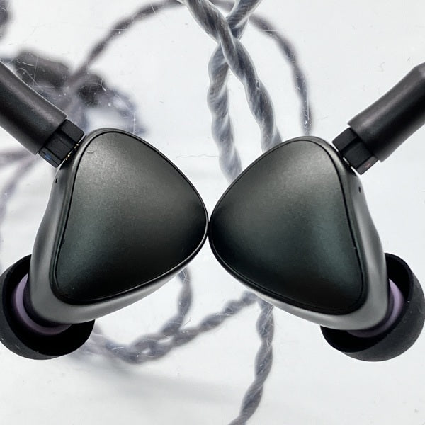 Tekkusai 【中古】Lucid IEM by Tekkusai【秋葉原】 – e☆イヤホン