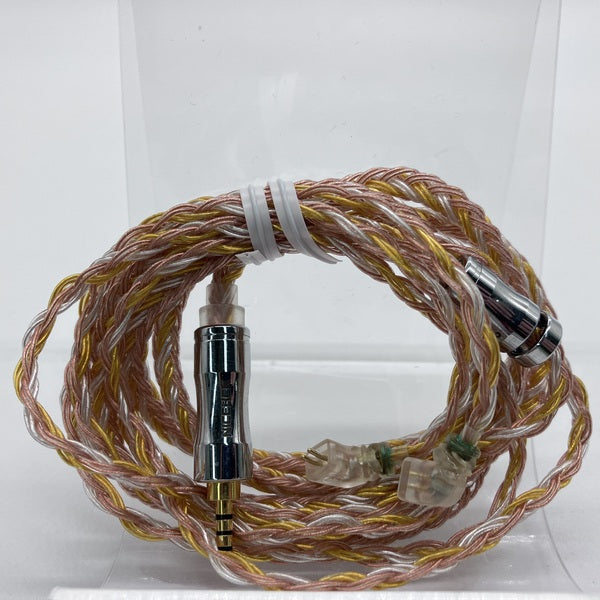 その他ブランド 【中古】NICEHCK C16-2 NX7-2.5mm【秋葉原】 – e☆イヤホン