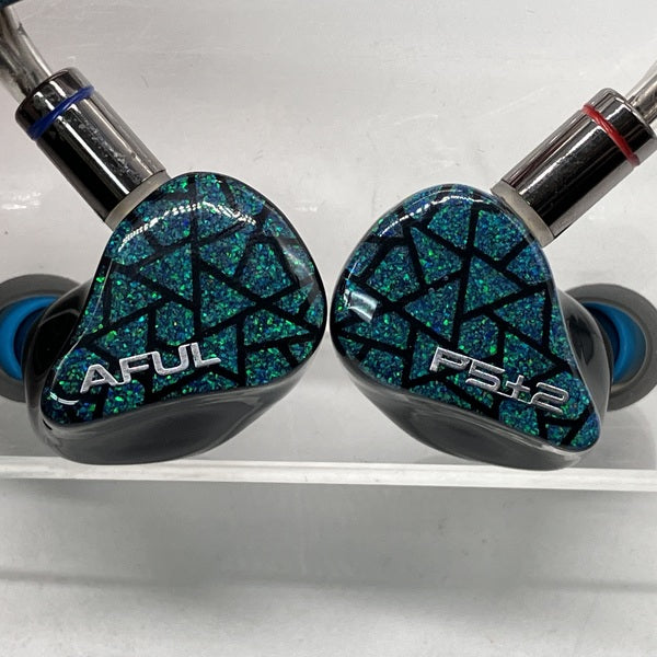 中古 Aful Perfommer5 AFUL 【中古】Performer 5+2 (Performer7)【秋葉原】 – e☆イヤホン