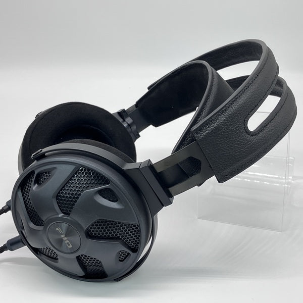 [中古] FiiO FT3 ブラック FIIO 【中古】FT3 Black 【FIO-FT3-B】【日本橋】 – e☆イヤホン