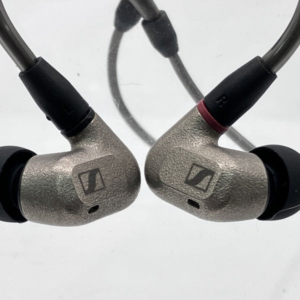 SENNHEISER 【中古】IE 600【秋葉原】 – e☆イヤホン