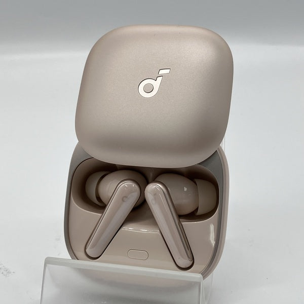 Anker 【中古】Soundcore Liberty 5 シャンパンゴールド【A3957NB1