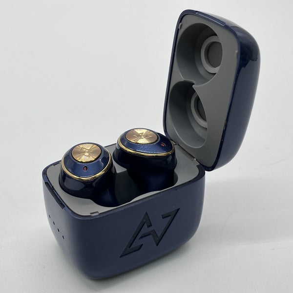 AVIOT 【中古】TE-D01m ネイビー【TE-D01m-NV】【秋葉原】 – e☆イヤホン