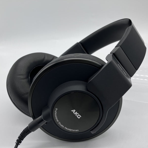 AKG 【中古】K553 MKII 【K553MKII-Y3】【日本橋】 – e☆イヤホン