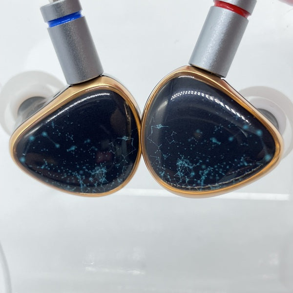 NICEHCK 【中古】NX8 Special Edition (3.5mm/4.4mm)【日本橋】 – e