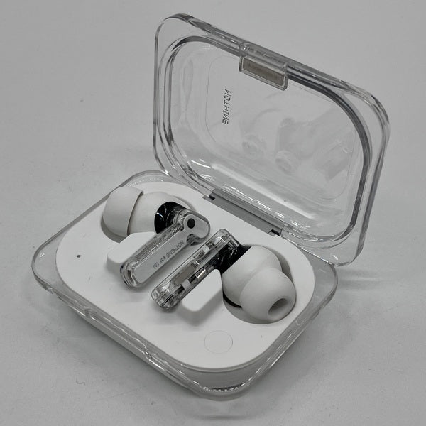 nothing ear a 超美品 未使用 Nothing 【中古】Nothing Ear (a)【秋葉原】 – e☆イヤホン