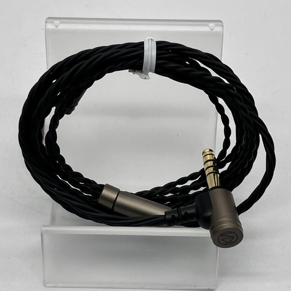 Brise Works 【中古】MIKAGE - 5極Φ4.4mm L型プラグ-CIEM2pin 【BW