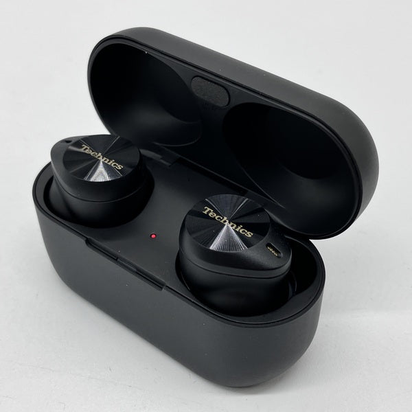 Technics 【中古】EAH-AZ80-K ブラック【秋葉原】 – e☆イヤホン
