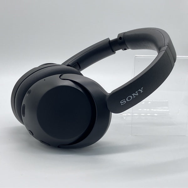 SONY 【中古】WH-XB910N B ブラック【秋葉原】 – e☆イヤホン