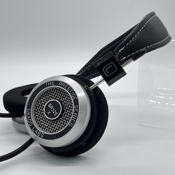 GRADO 【中古】SR325x【秋葉原】 – e☆イヤホン