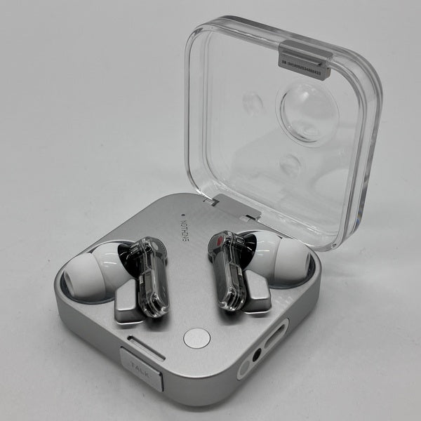 Nothing 【中古】Nothing Ear (3)【秋葉原】 – e☆イヤホン