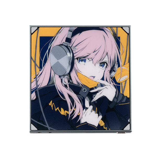 SHANLING Crossover EC Zero T（MOONDROPコラボレーションモデル） – e