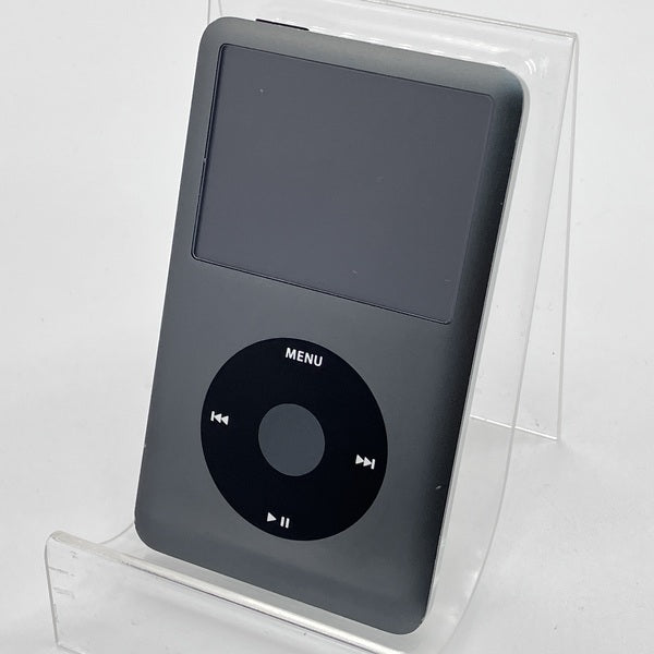 Apple 【中古】iPod classic(160GB/2009)【秋葉原】 – e☆イヤホン