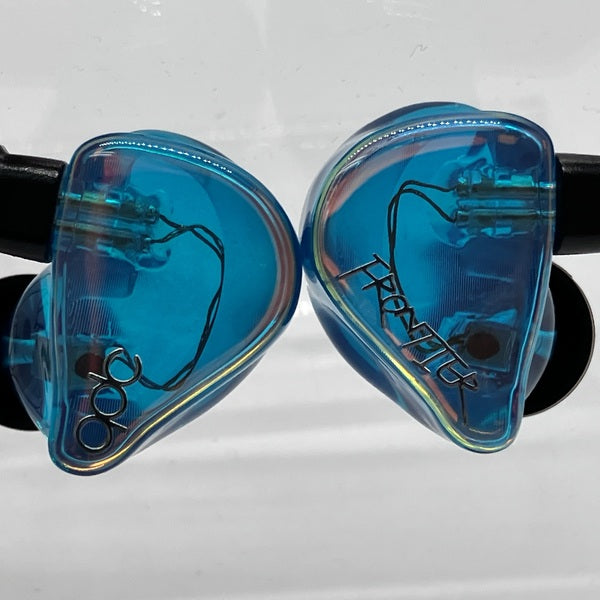 qdc 【中古】FRONTIER Aquamarine 【QDC-FRONTIER-AQ】【秋葉原】 – e