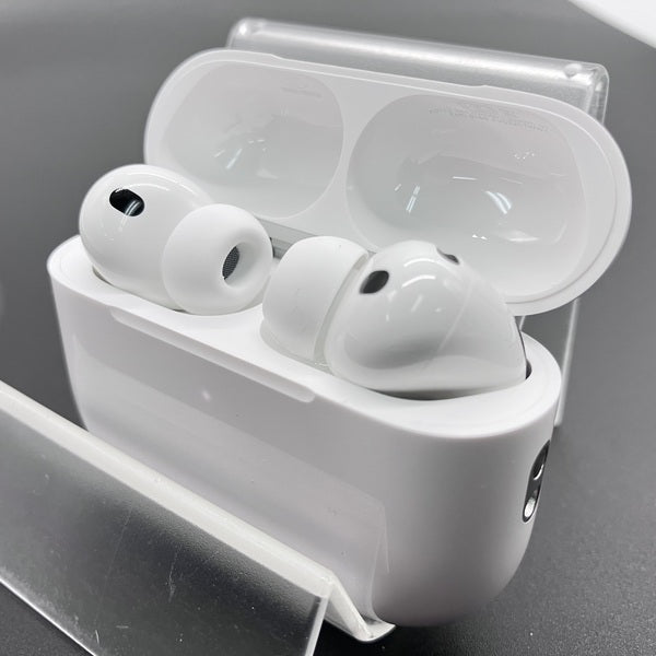 Apple 【中古】AirPods Pro 3 MFHP4J/A【名古屋】 – e☆イヤホン