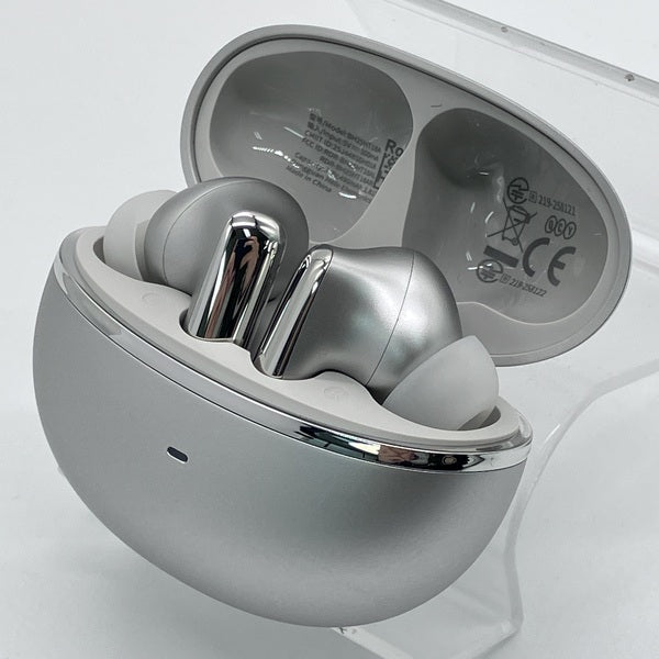 QCY 【中古】MeloBuds N70 チタンゴールド【秋葉原】 – e☆イヤホン