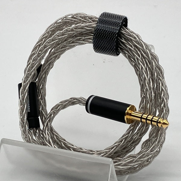 NOBUNAGA Labs 【中古】CERES (ケレス) 4.4mm5極バランス/カスタム