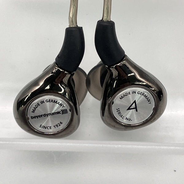 Astell&Kern 【中古】AK T8iE MkII 【AK-T8IE-MKII-BLK】【日本橋