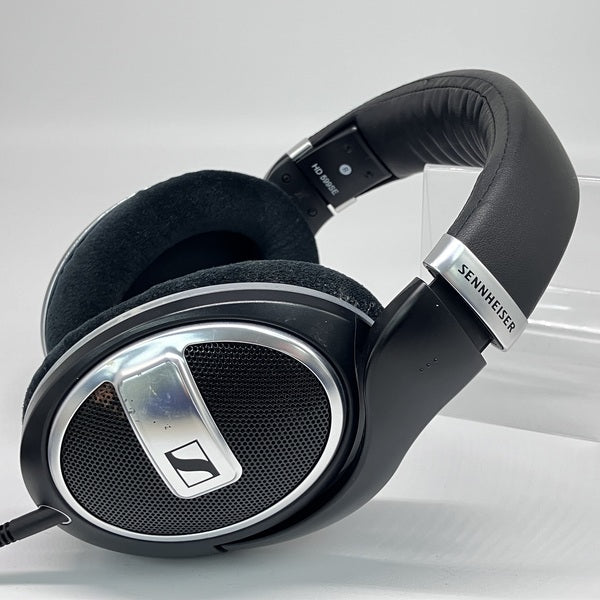 SENNHEISER 【中古】HD 599 SE【秋葉原】 – e☆イヤホン