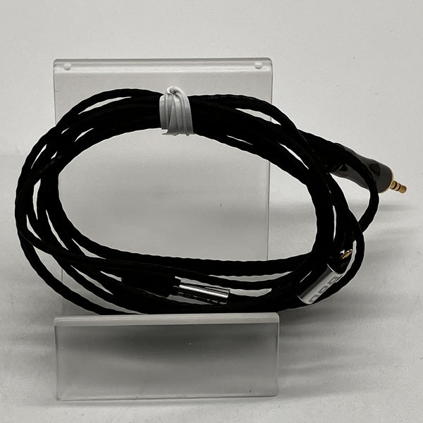 ORB 【中古】Clear force Ultimate Custom IEM 2pin 2.5φ【秋葉原