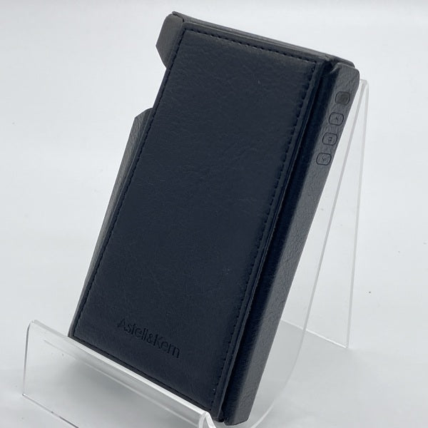 Astell&Kern 【中古】A&norma SR35 Case Black 【IRV-AK-SR35-CASE-BLK