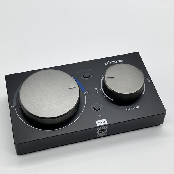 ASTRO Gaming 【中古】MIXAMP Pro TR【秋葉原】 – e☆イヤホン