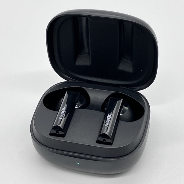 DENON 【中古】AH-C840NCW ブラック【AHC840NCWBKEM】【秋葉原】 – e