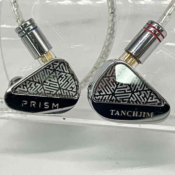 TANCHJIM 【中古】PRISM【秋葉原】 – e☆イヤホン
