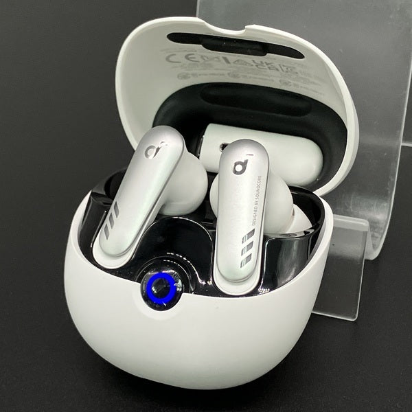 Anker 【中古】Soundcore VR P10 ホワイト 【A3850Z21】【日本橋】 – e