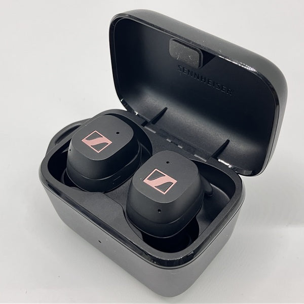 Sennheiser SPORT True Wireless イヤホン 中古 SENNHEISER 【中古】SPORT True Wireless【秋葉原】 – e☆イヤホン