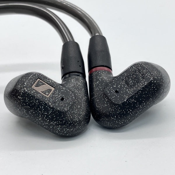 返金保証 SENNHEISER IE300 新品未開封 SENNHEISER IE300 AB+ランク 中古｜フジヤエービック イヤホン