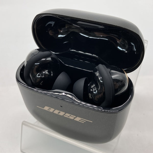 Bose 【中古】Quietcomfort Ultra Earbuds 2nd Gen DESERT GOLD