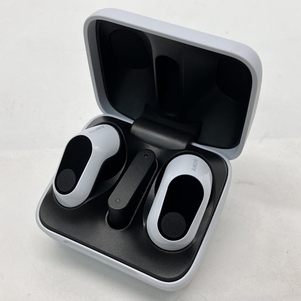 SONY 【中古】INZONE Buds ホワイト 【WF-G700N WZ】【秋葉原】 – e
