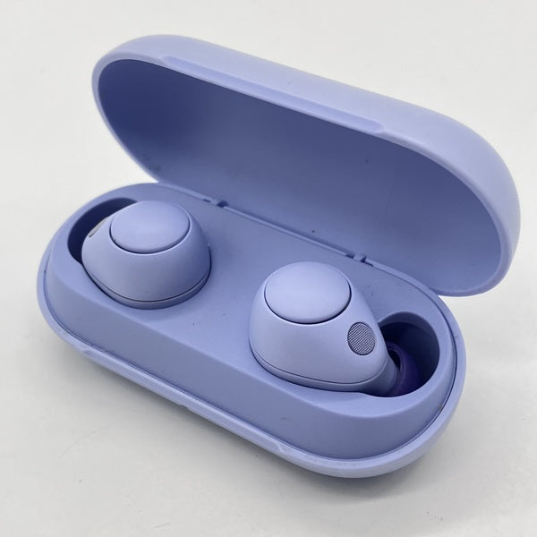 SONY 【中古】WF-C700N VZ ラベンダー【日本橋】 – e☆イヤホン