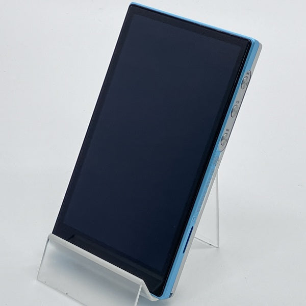 FiiO JM21 ポータブル音楽プレーヤー　訳アリ中古品 FIIO 【中古】JM21 Blue 【FIO-JM21-L】【日本橋】 – e☆イヤホン