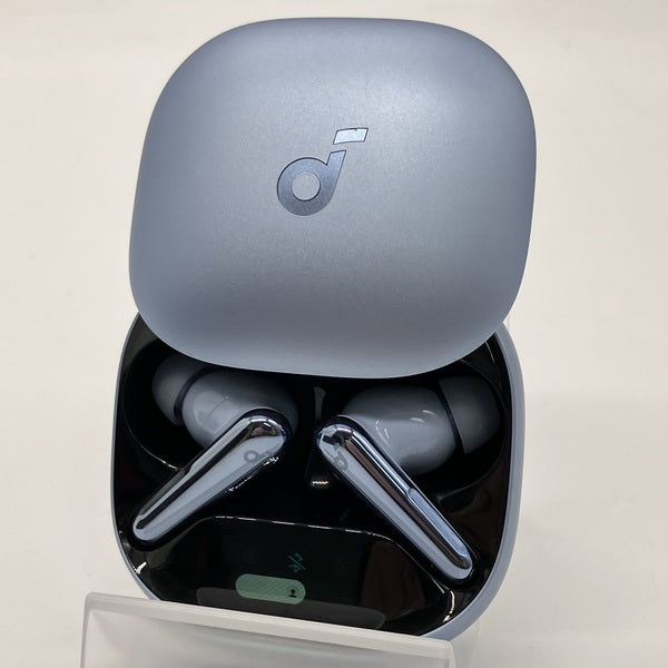 Anker 【中古】Soundcore Liberty 4 Pro スカイブルー 【A3954N31