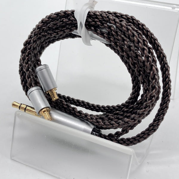 その他ブランド 【中古】okcsc ZT8 A2DC 3.5mm【名古屋】 – e☆イヤホン